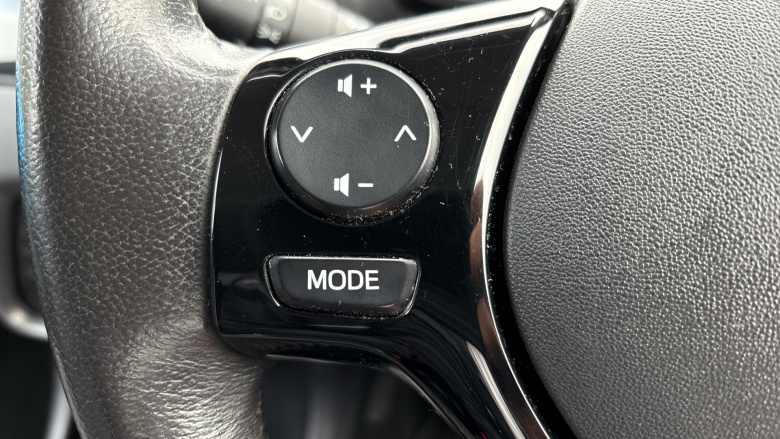 Toyota Aygo 1.0 VVT-i X-Trend 5dr Petrol Hatchback